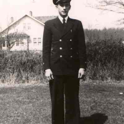 Frank Lee Hoover
