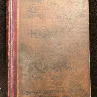 A Practical Grammar of the English Language