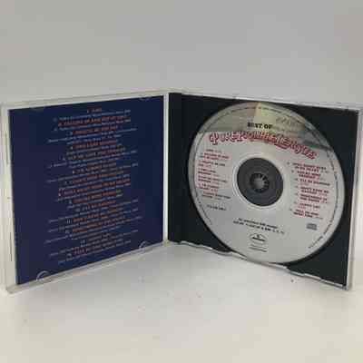 Pure Prairie League - Best Of Compact Disc