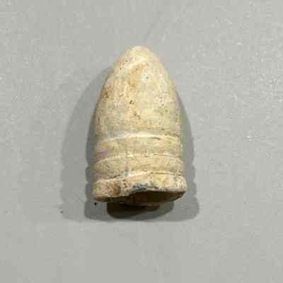 .58 Caliber Mini-Ball
