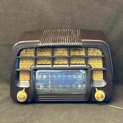 General Electric Radio Model 220