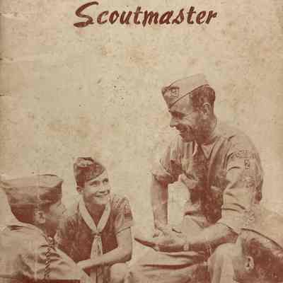 The New Scoutmaster