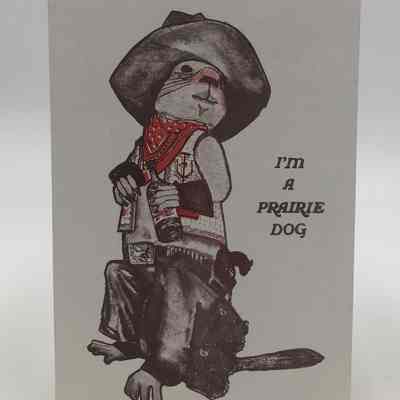 Pure Prairie League Fan Club Sticker