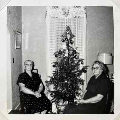 McConkey Family Photograph Collection