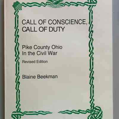 Call of Conscience, Call of Duty Book