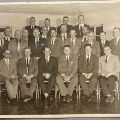 Beaver Lions Club Photograph