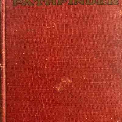 Roy Blakeley Pathfinder