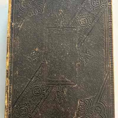 Easter Day Holy Bible