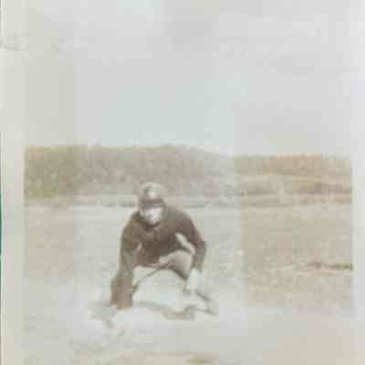 Bob Caldwell