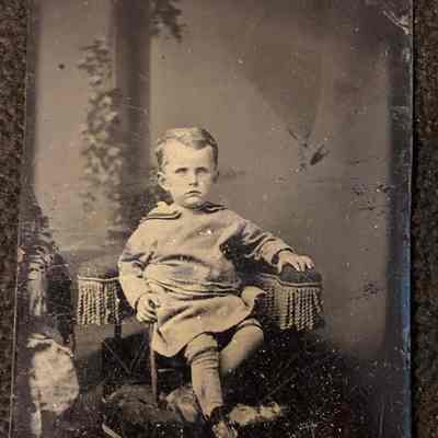 Tintype
