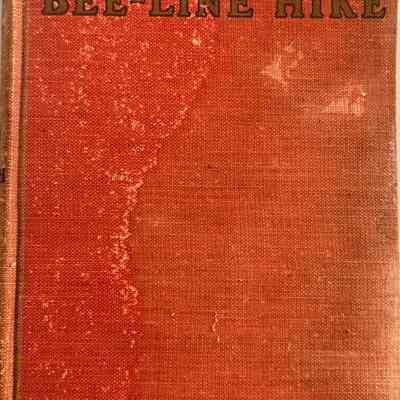 Roy Blakely’s Bee-Line Hike