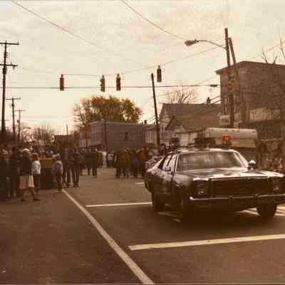 First Beaver Oktoberfest - 1985