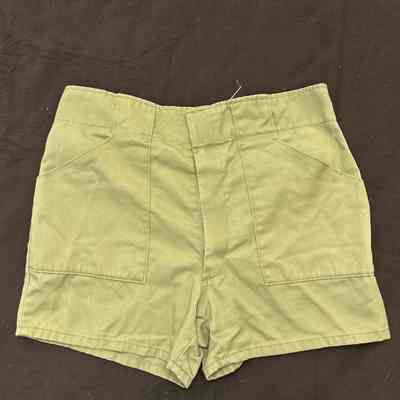 Boy Scout Shorts