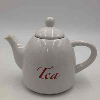 Tea Server