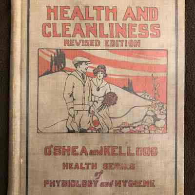 Health and Cleanliness Revised Edition