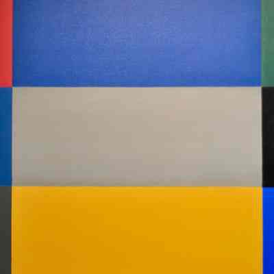 Rothko #2