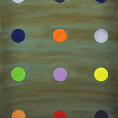 Dot #38