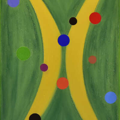 Dot #28