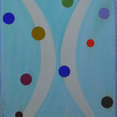 Dot #20