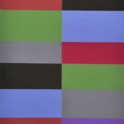 2004 Stripe #16