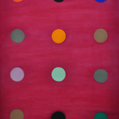 Dot #4