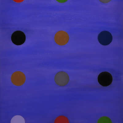 Dot #7