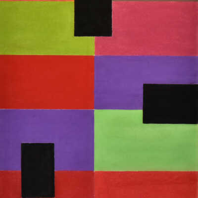2004 Stripe #31