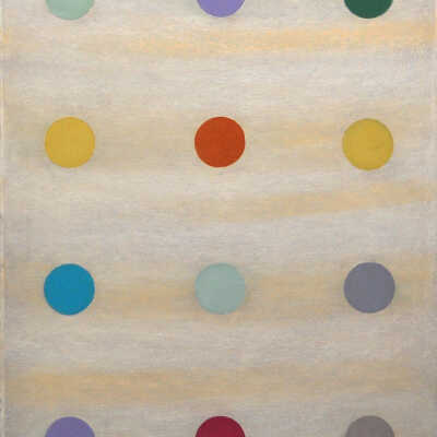 Dot #33