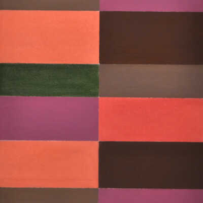 2004 Stripe #4