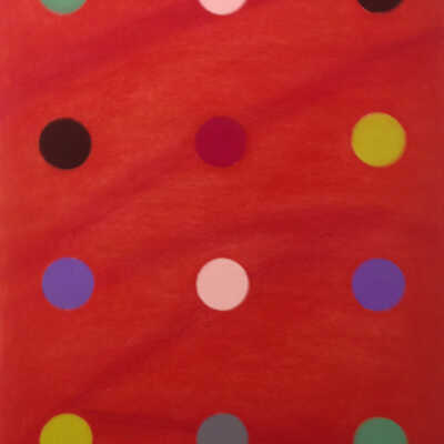 Dot #25