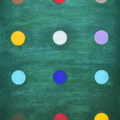 Dot #15