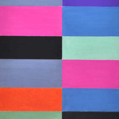 2004 Stripe #9