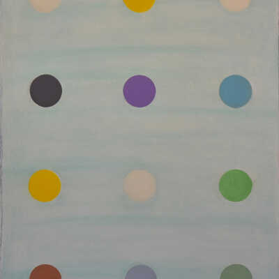 Dot #5