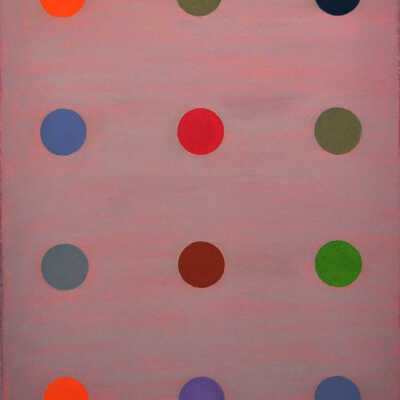 Dot #34