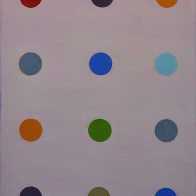 Dot #8