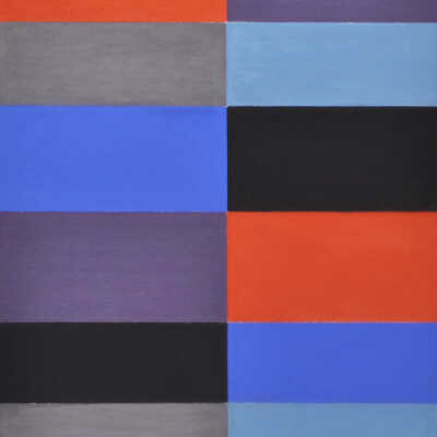2004 Stripe #12