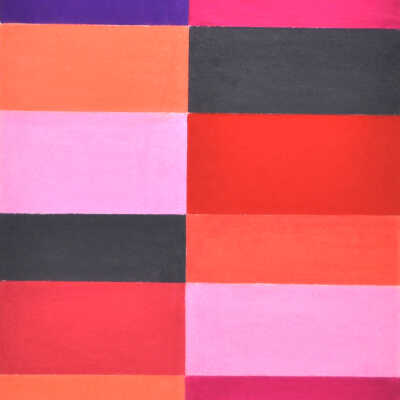 2004 Stripe #6
