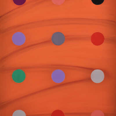 Dot #1