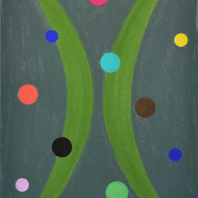 Dot #13