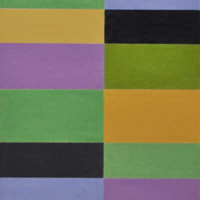 2004 Stripe #25