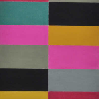 2004 Stripe #10