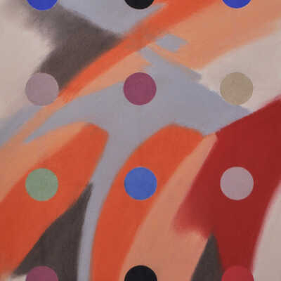Dot #40