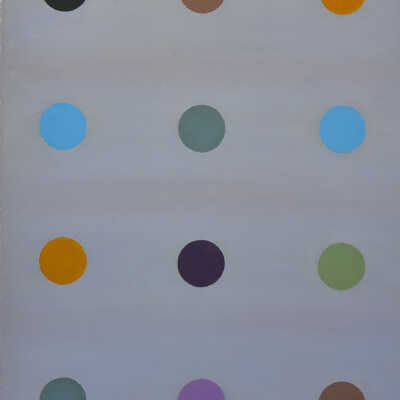 Dot #11