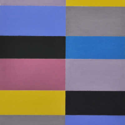 2004 Stripe #23
