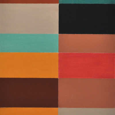 2004 Stripe #1