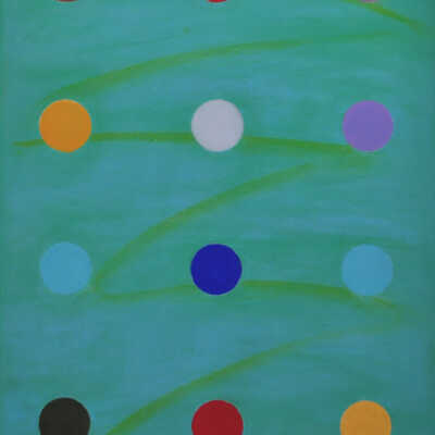Dot #21