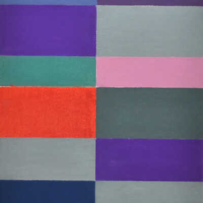 2004 Stripe #5