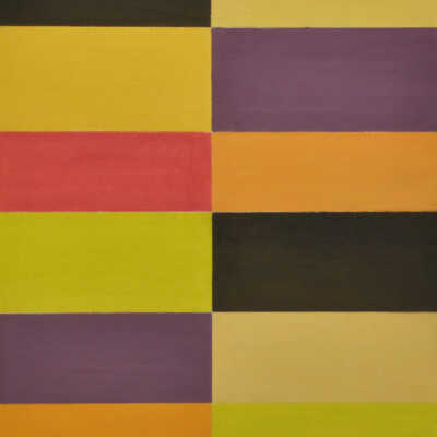 2004 Stripe #15