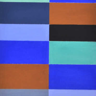 2004 Stripe #7