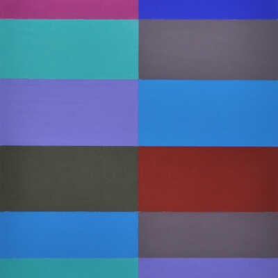 2004 Stripe #13